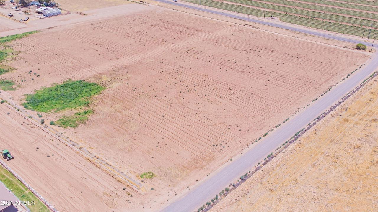 E Arizona Farms Rd., Florence, AZ 85132