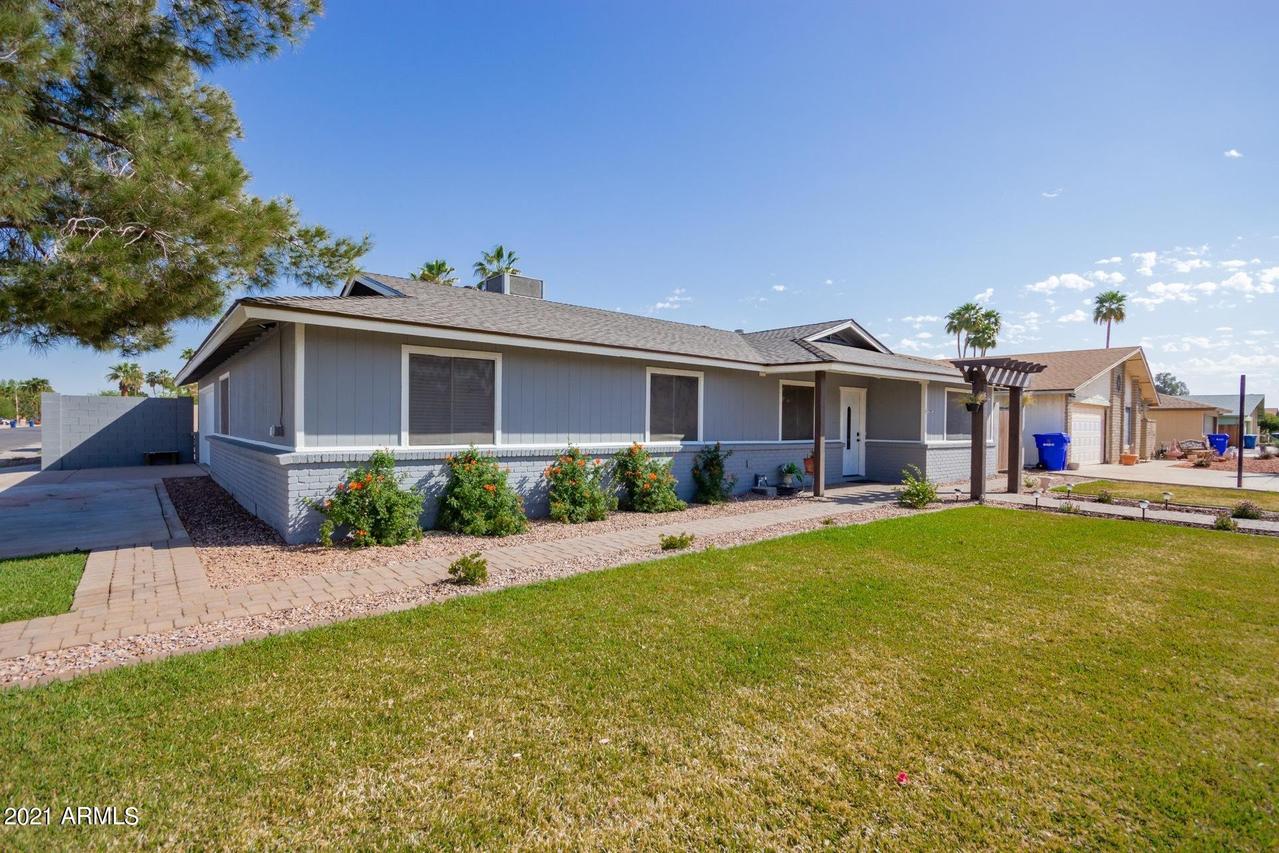 794 W Gary Dr., Chandler, AZ 85225