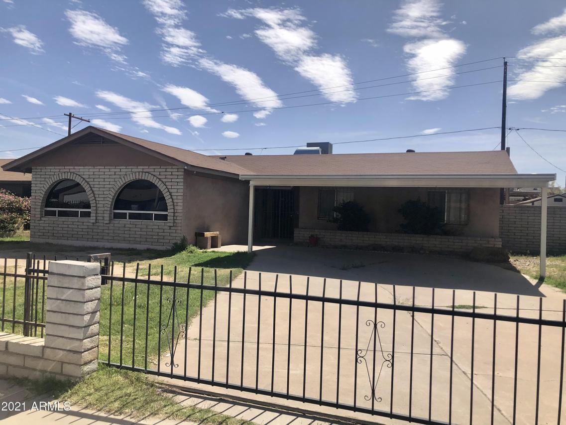 2241 W Bowker St., Phoenix, AZ 85041