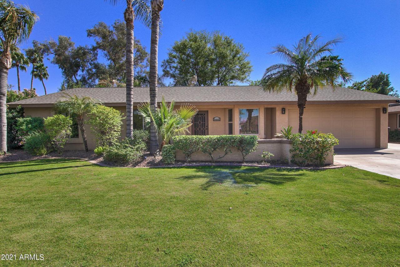 4435 E Kings Ave., Phoenix, AZ 85032