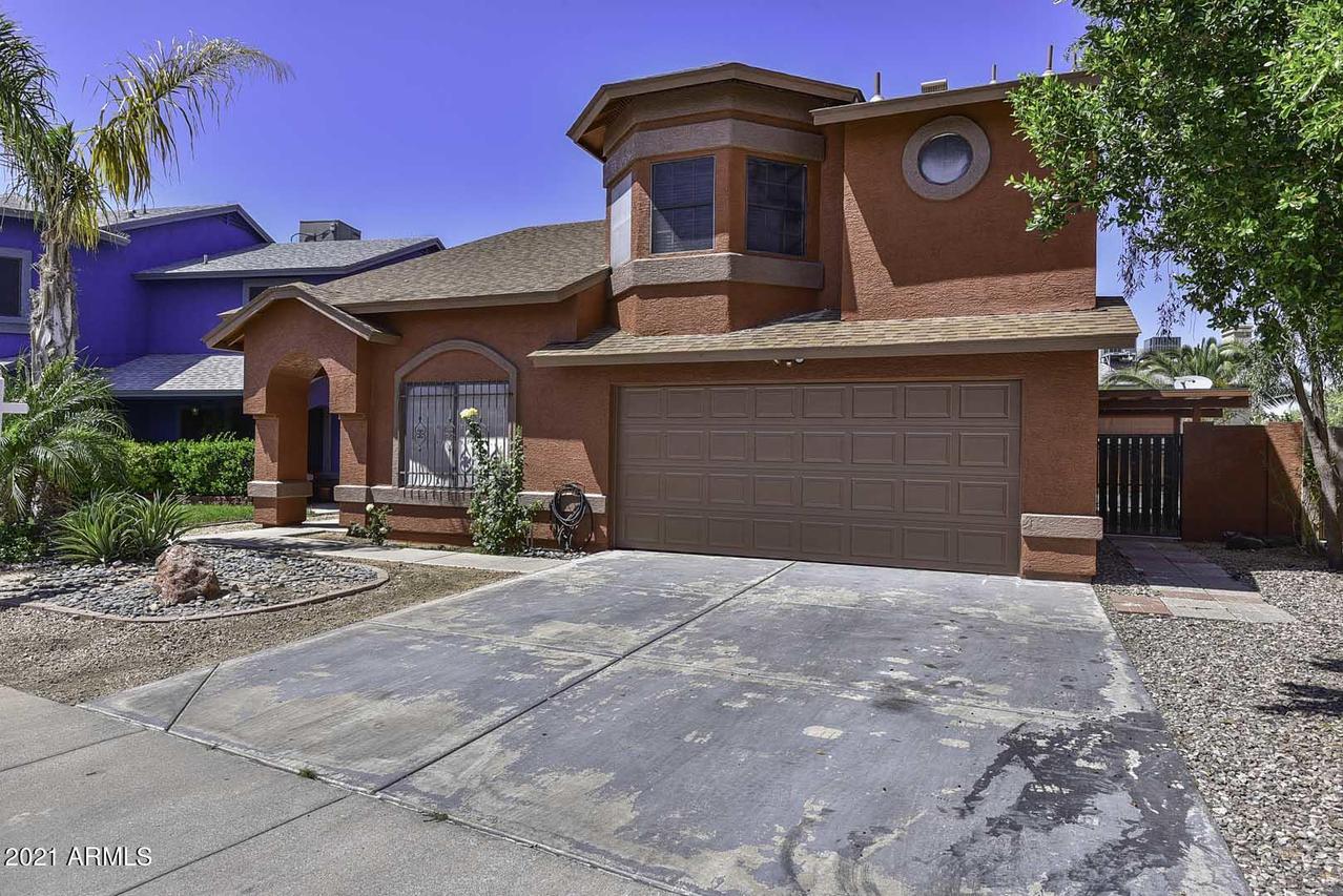 4650 N Guadal Dr., Phoenix, AZ 85037