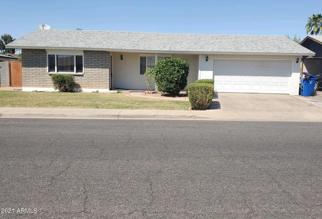 2646 E Boston St., Mesa, AZ 85213