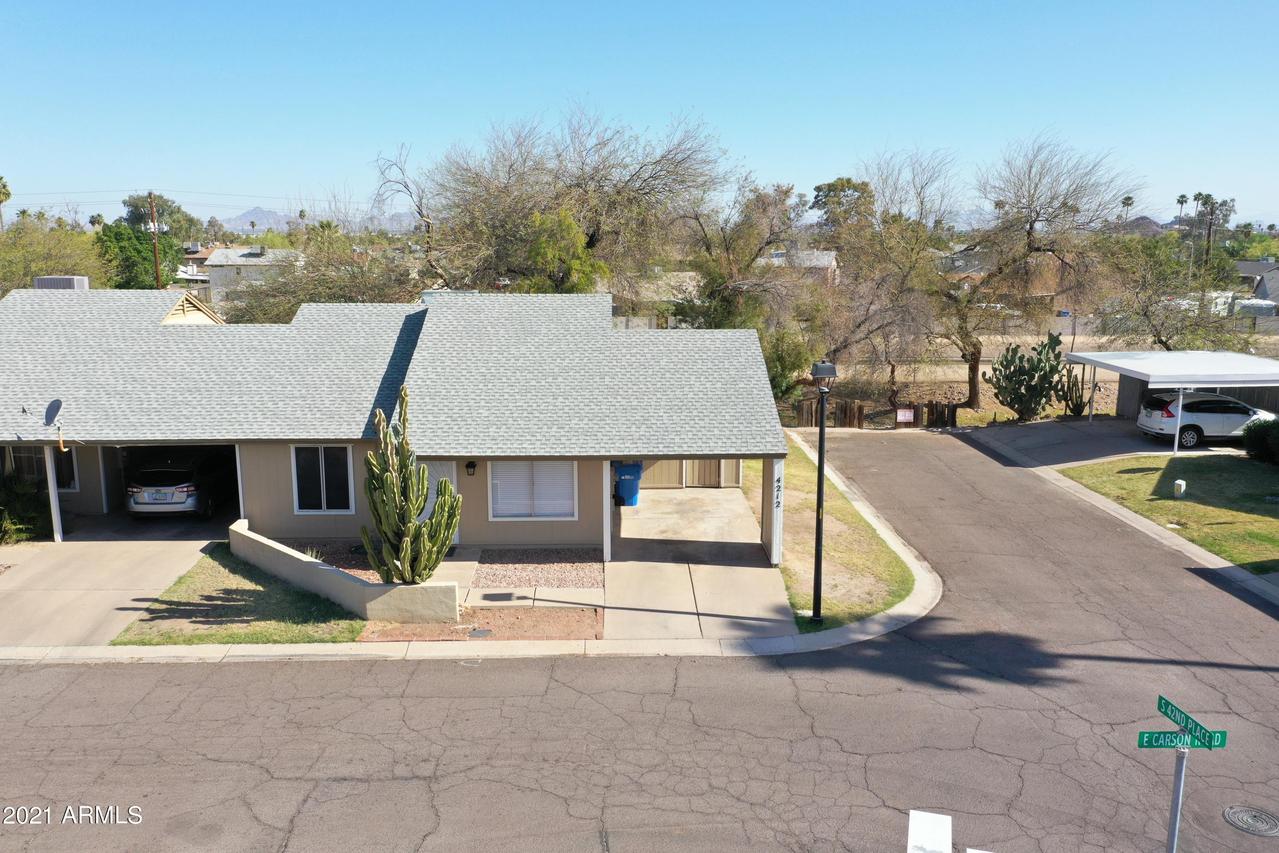 4212 E Carson Rd., Phoenix, AZ 85042