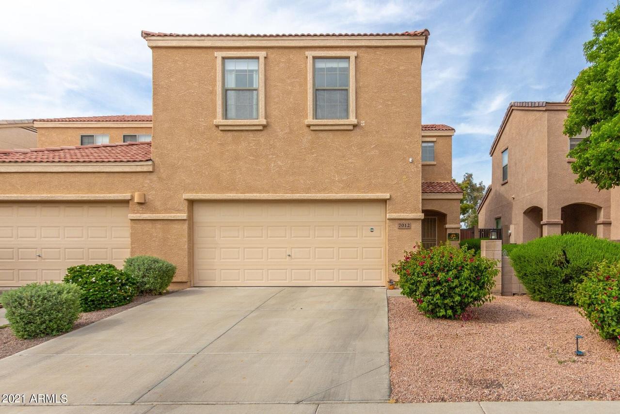 7012 W Lincoln St., Peoria, AZ 85345