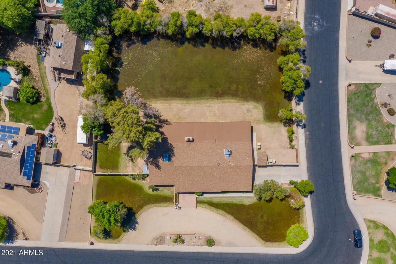 6427 W Larkspur Dr., Glendale, AZ 85304