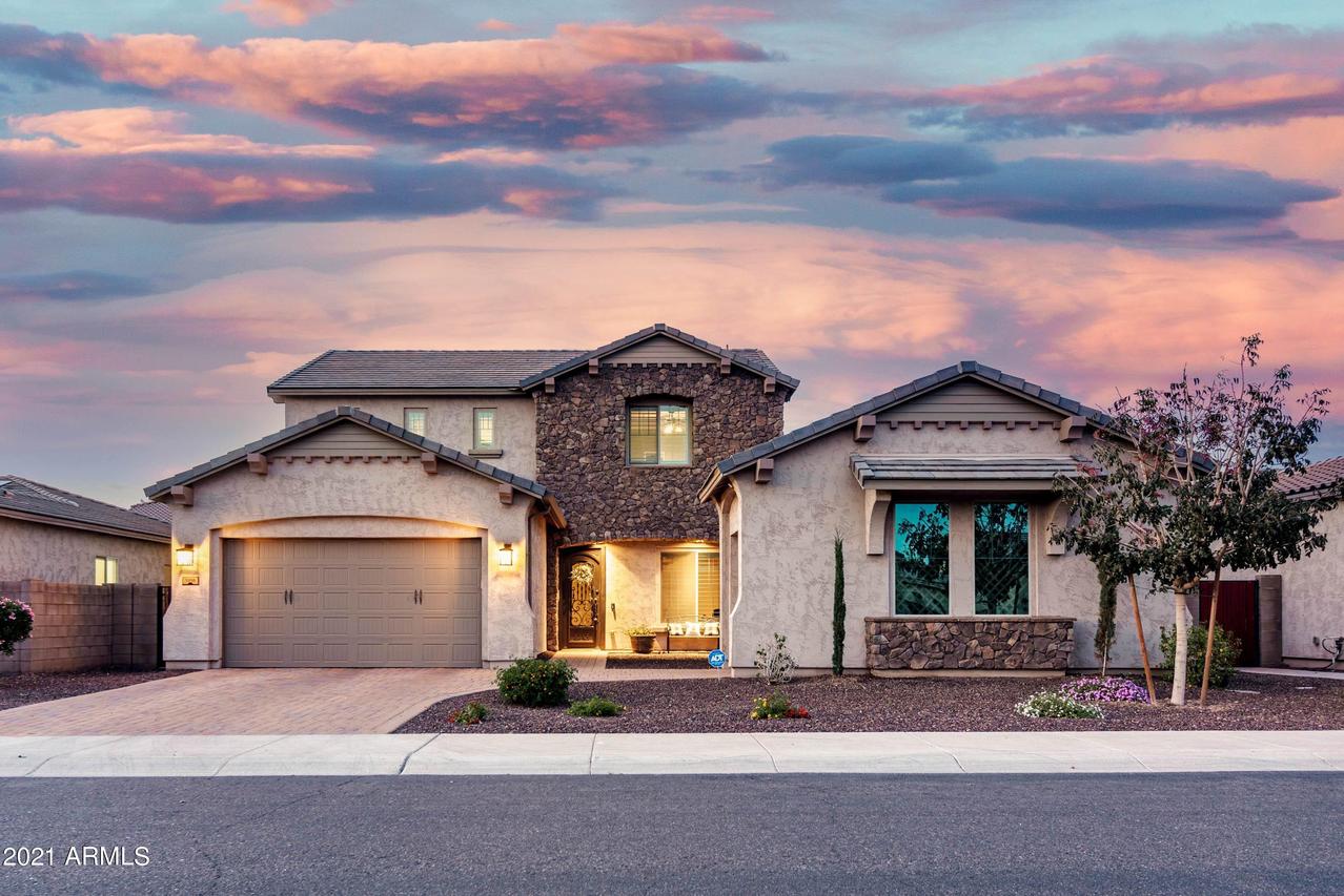 1016 E Boston St., Gilbert, AZ 85295