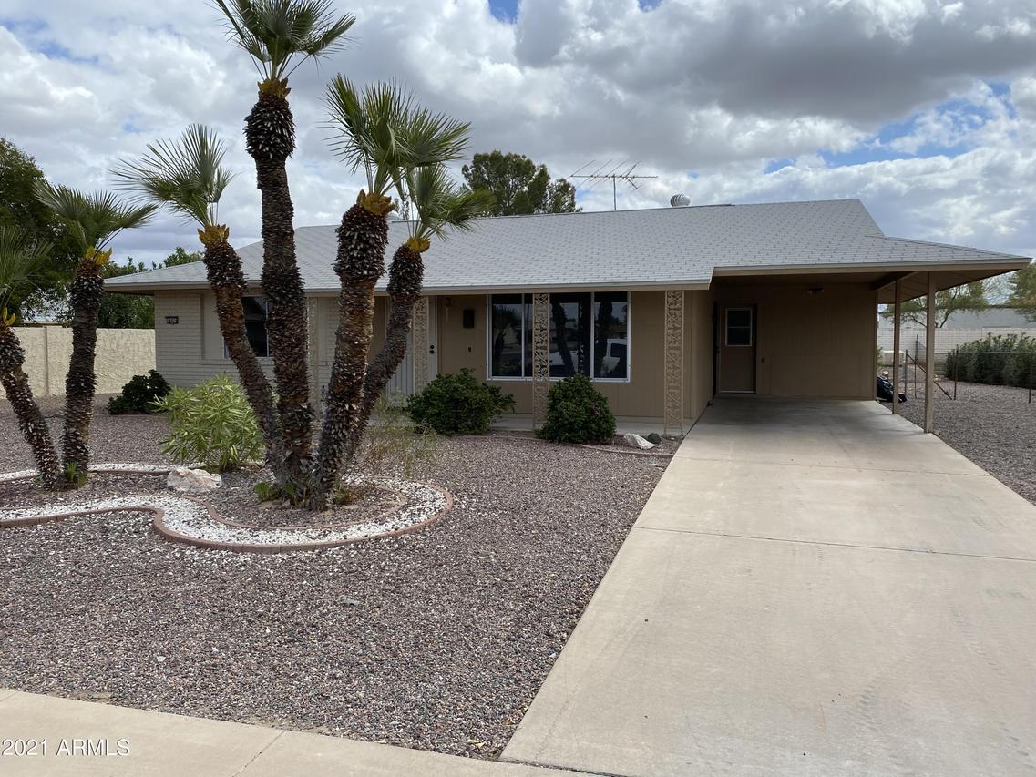 18829 N 99th Dr., Sun City, AZ 85373