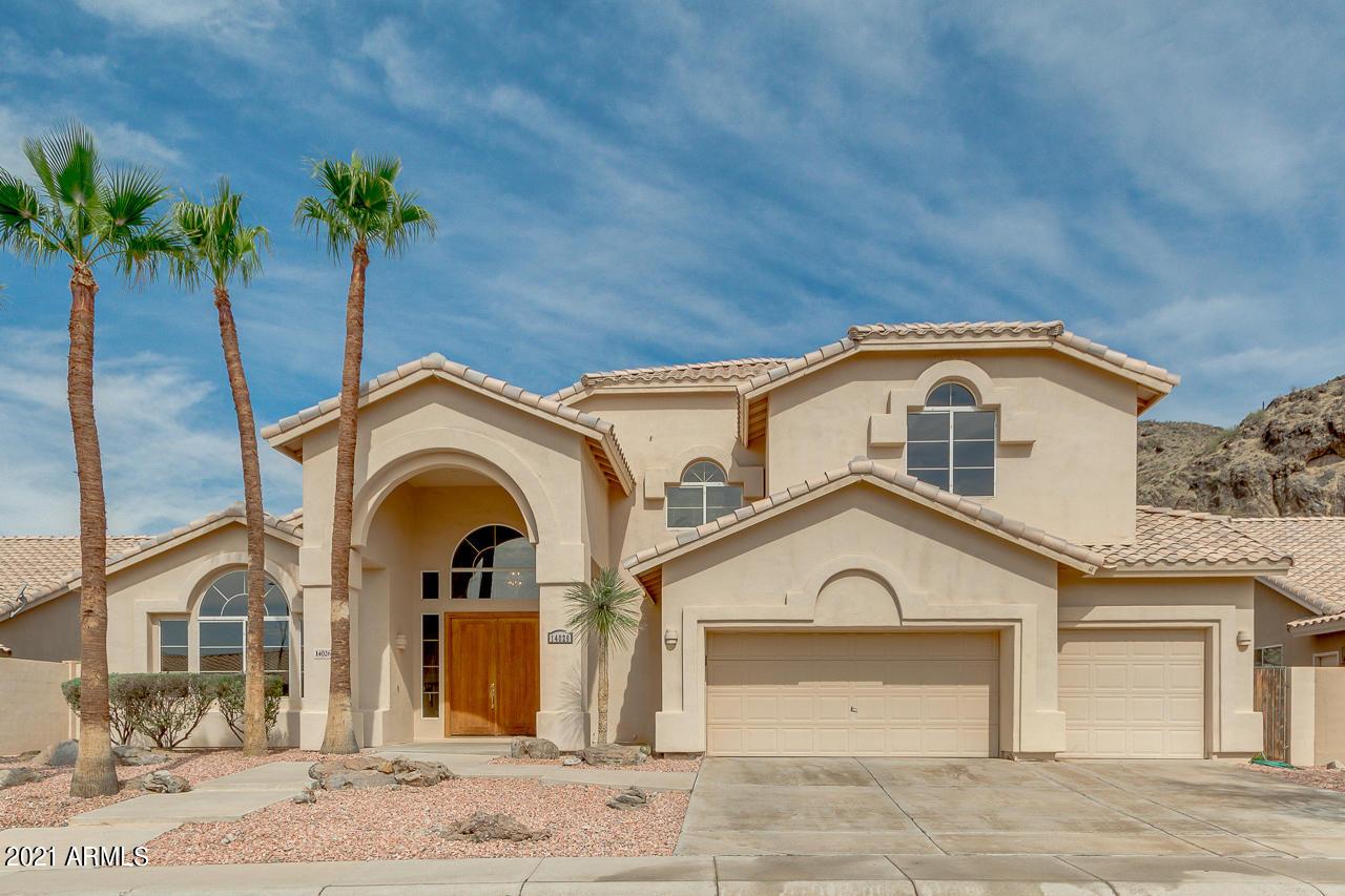 14026 S 31st St., Phoenix, AZ 85048