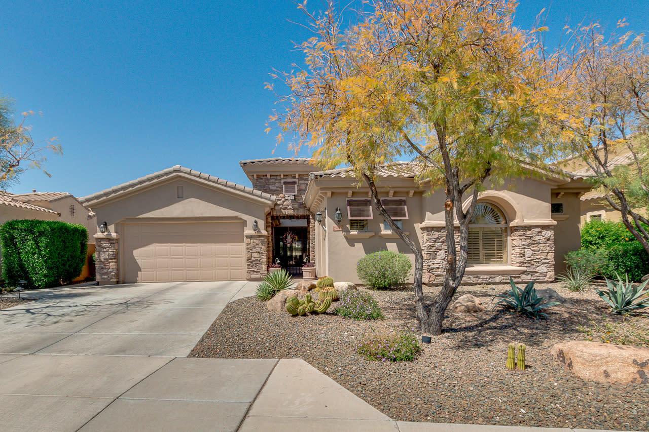 29084 N 122nd Dr., Peoria, AZ 85383