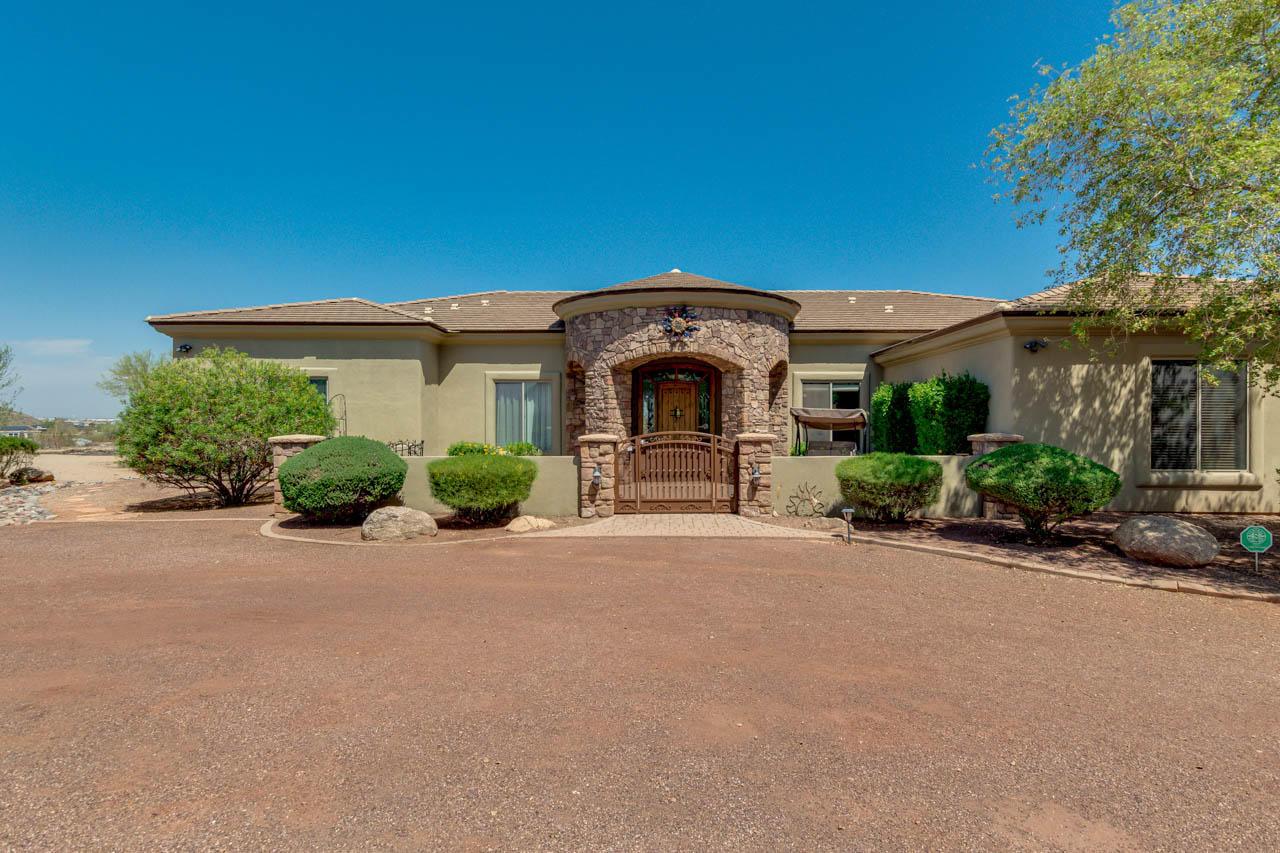 14148 W South Mountain Rd., Goodyear, AZ 85338