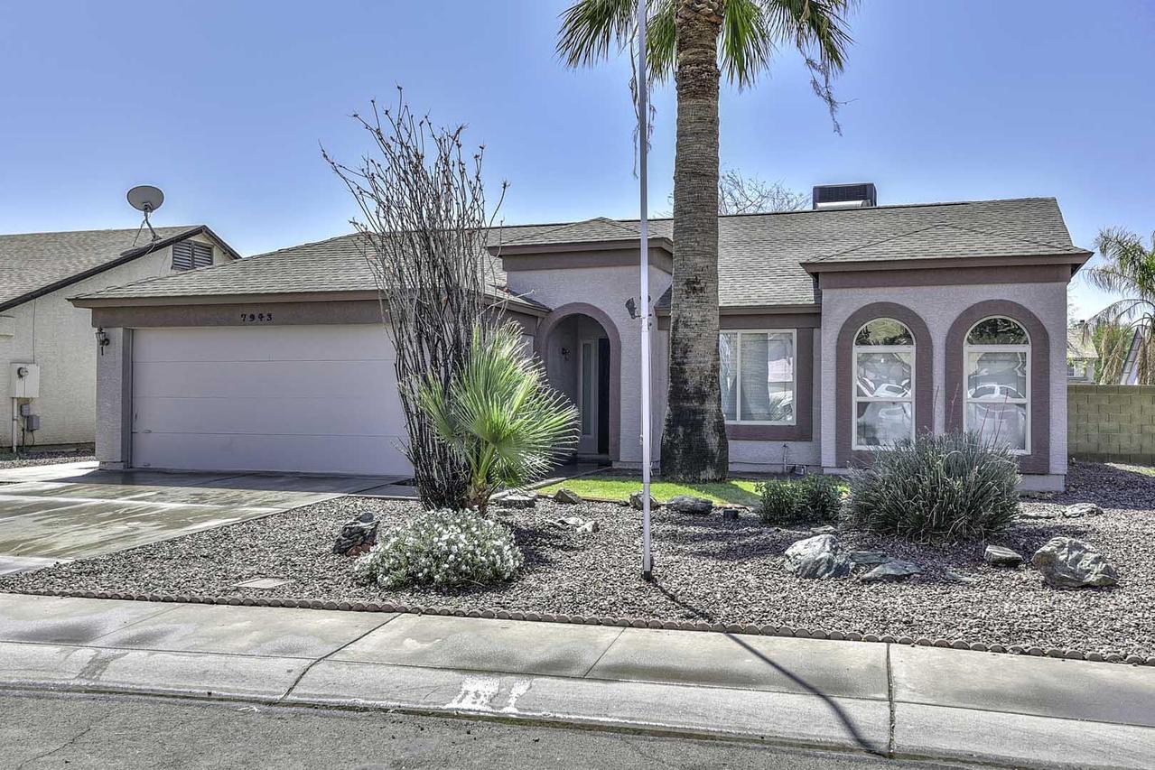 7943 W Vermont Ave., Glendale, AZ 85303