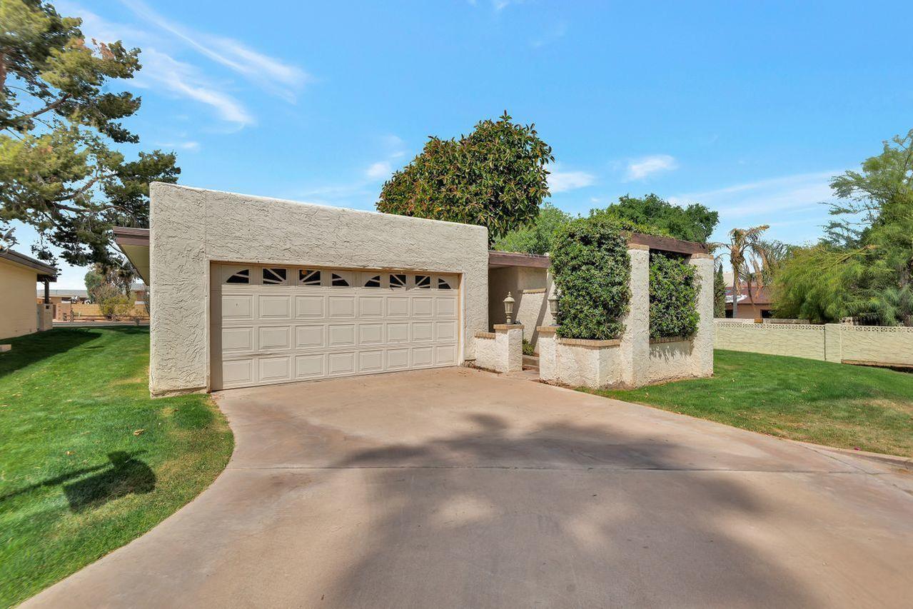 2514 N 60th Pl., Scottsdale, AZ 85257