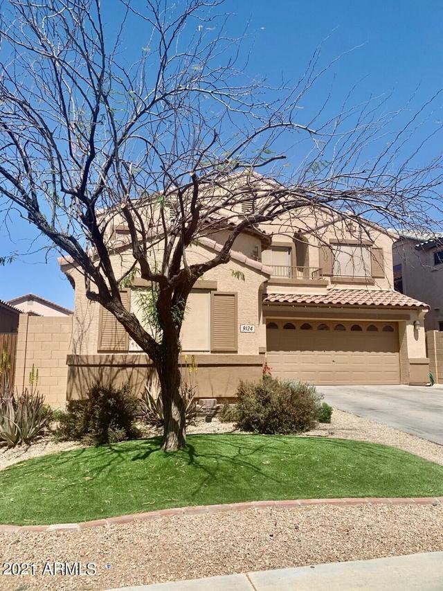 9124 W Florence Ave., Tolleson, AZ 85353