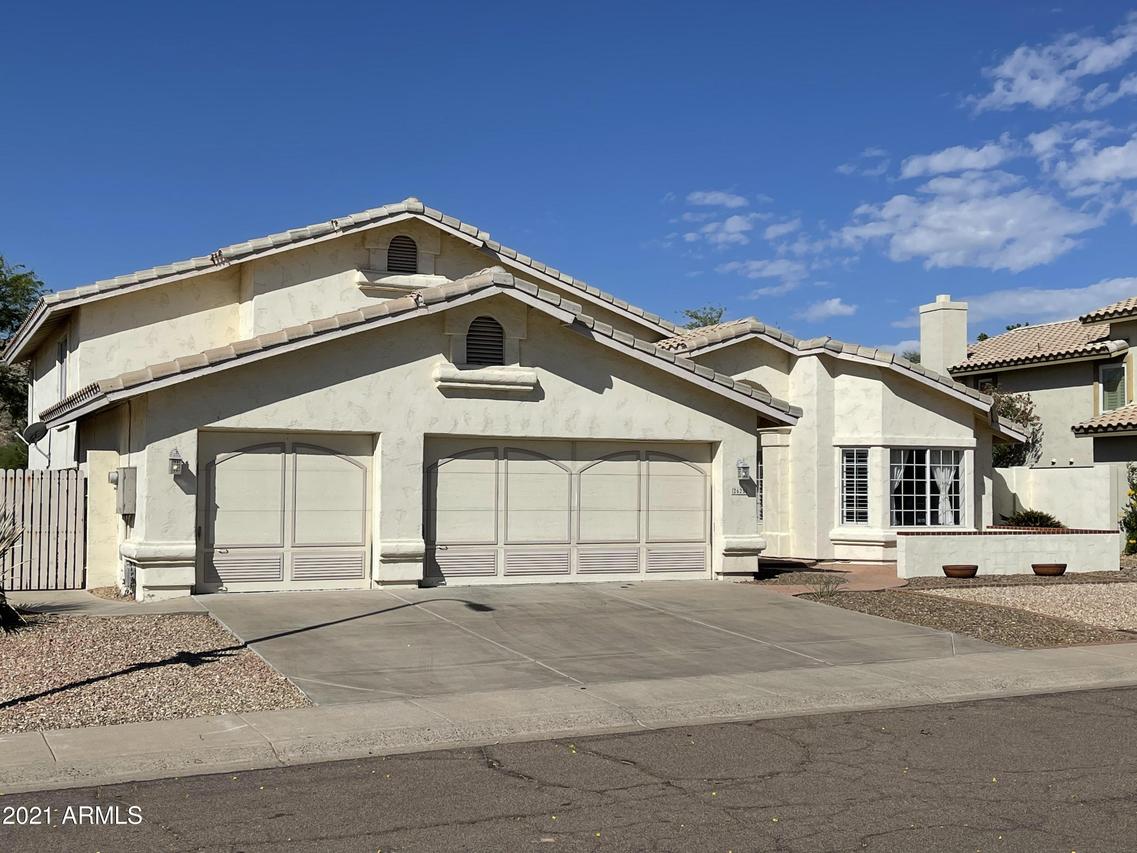 2625 E Verbena Dr., Phoenix, AZ 85048