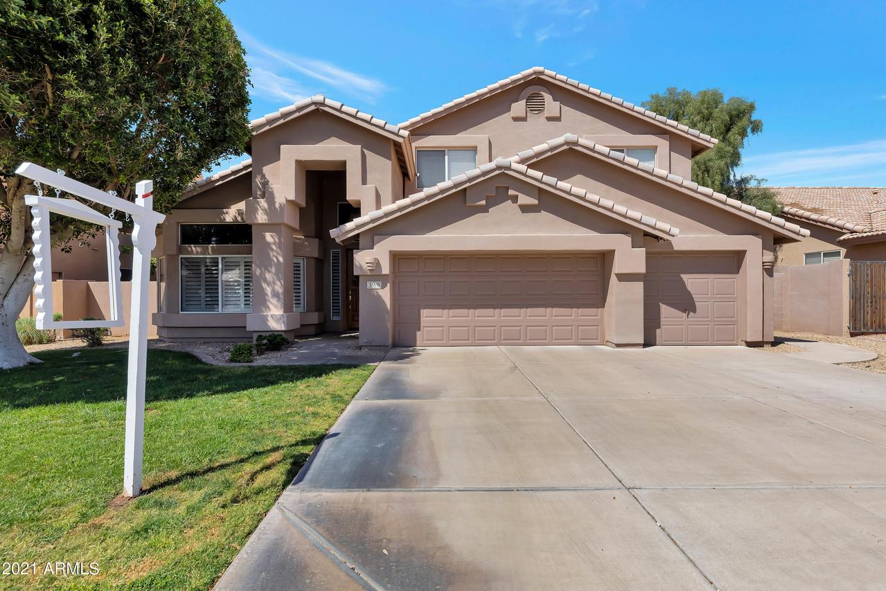 3690 E Encinas Ave., Gilbert, AZ 85234