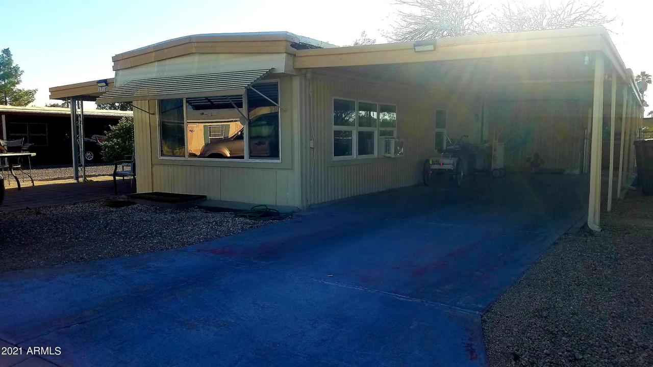 3718 N South Dakota Ave., Florence, AZ 85232