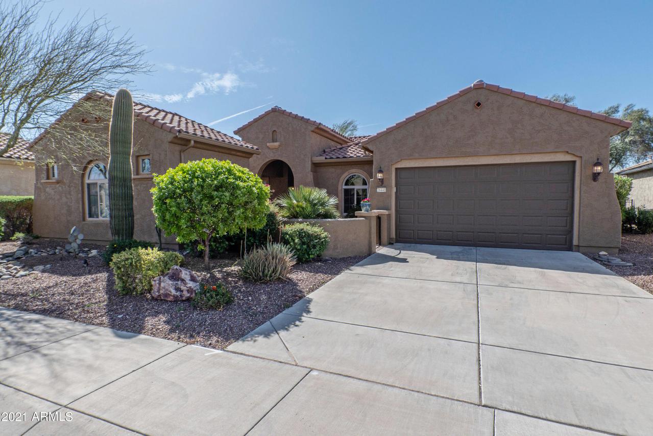 26441 W Escuda Dr., Buckeye, AZ 85396