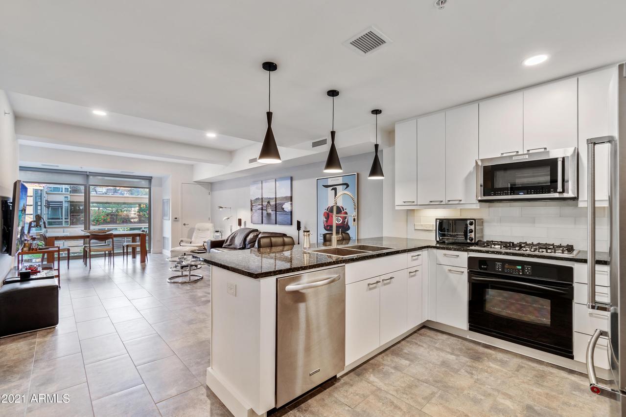 7157 E Rancho Vista Dr. #5010, Scottsdale, AZ 85251