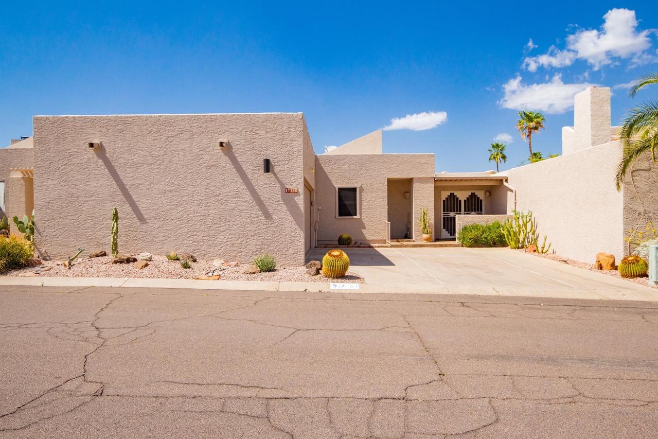 17188 E Kirk Ln., Fountain Hills, AZ 85268