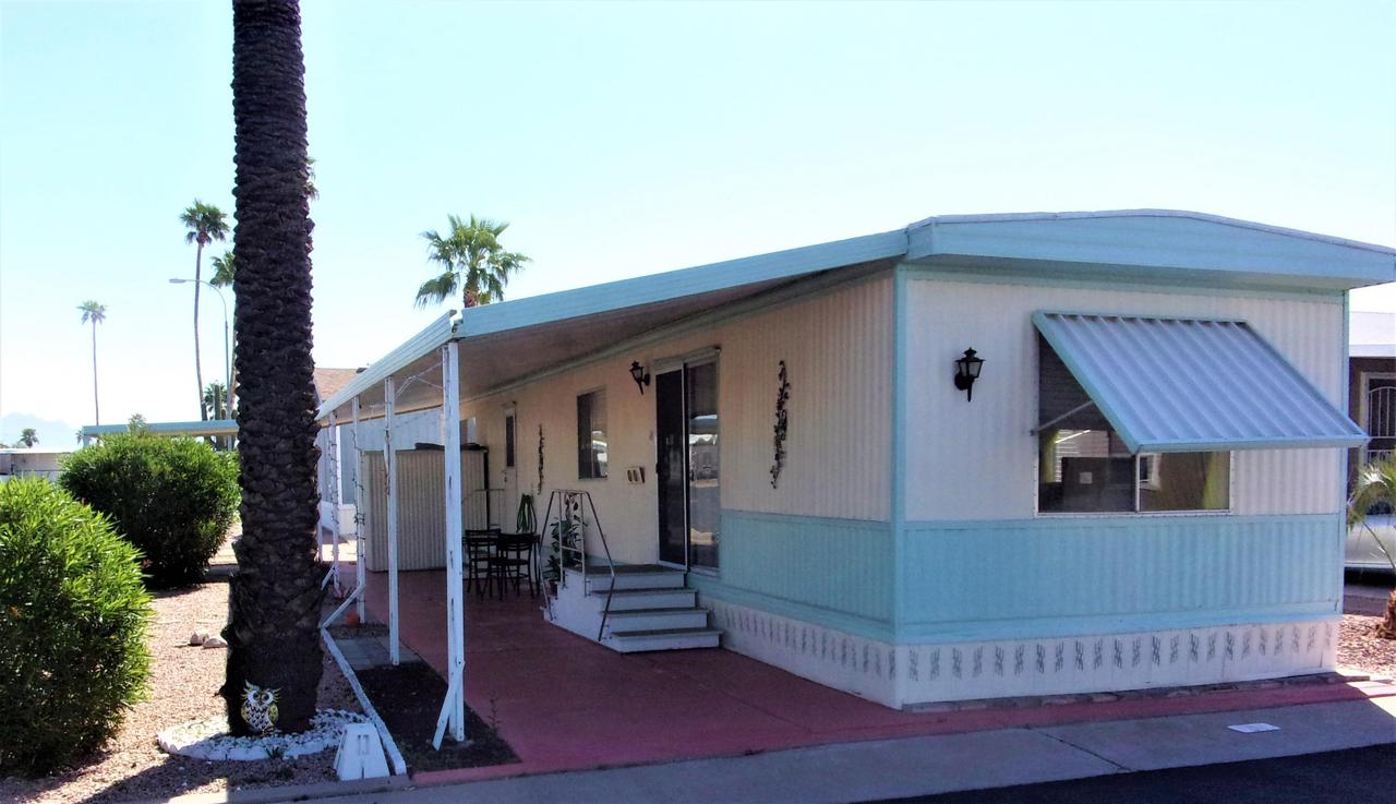 7807 Main St. #D-1, Mesa, AZ 85207