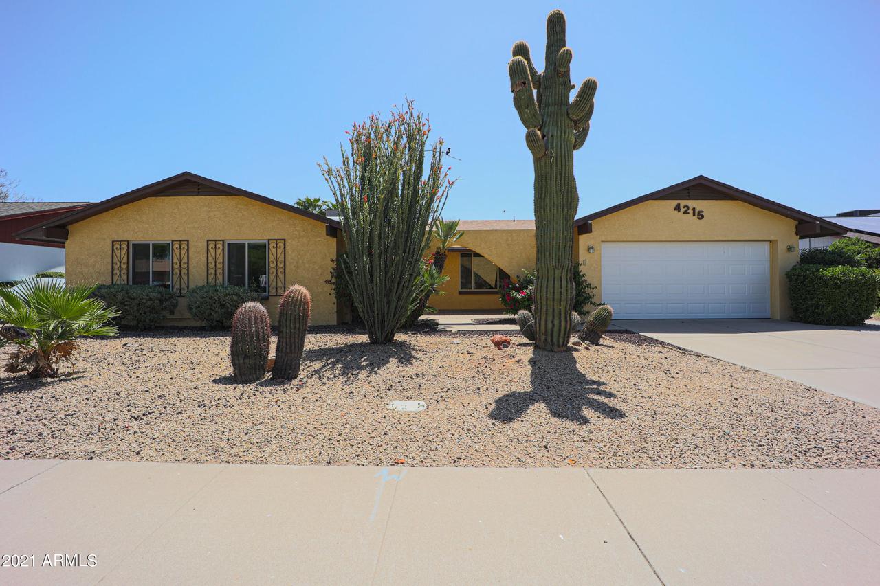 4215 W Angela Dr., Glendale, AZ 85308