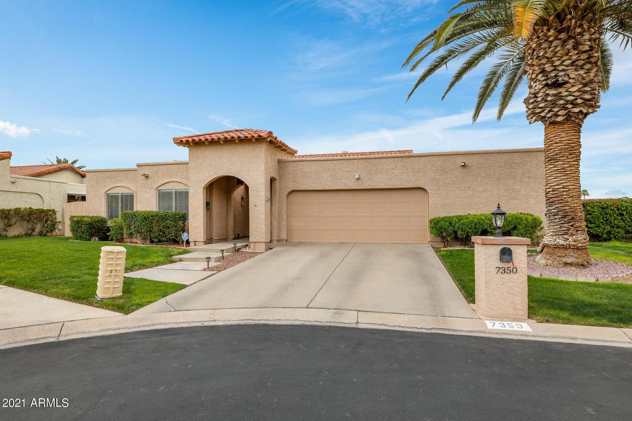 7350 E Montebello Ave., Scottsdale, AZ 85250