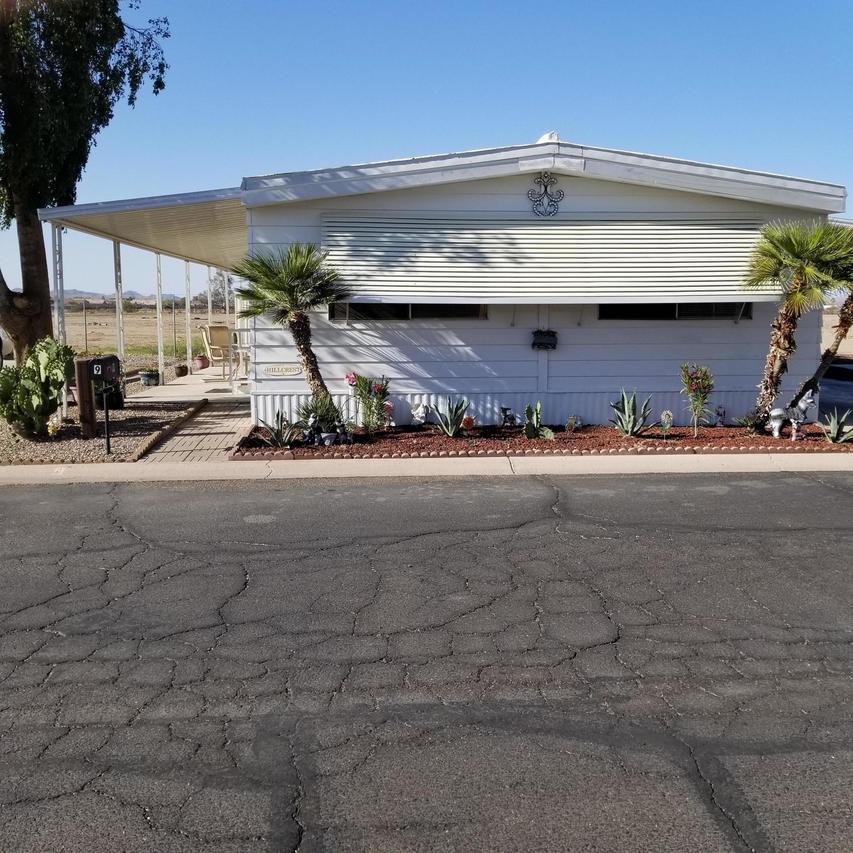 426 W Cottonwood Lane #9, Casa Grande, AZ 85122