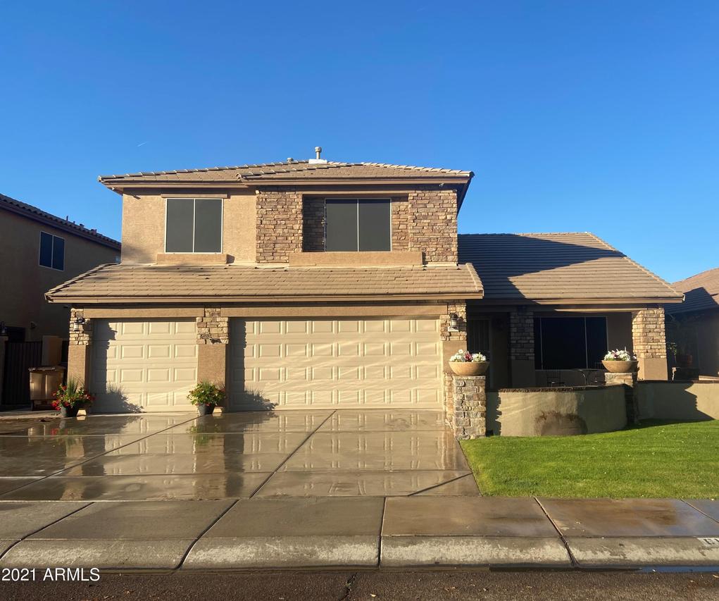 8186 W Quail Ave., Peoria, AZ 85382