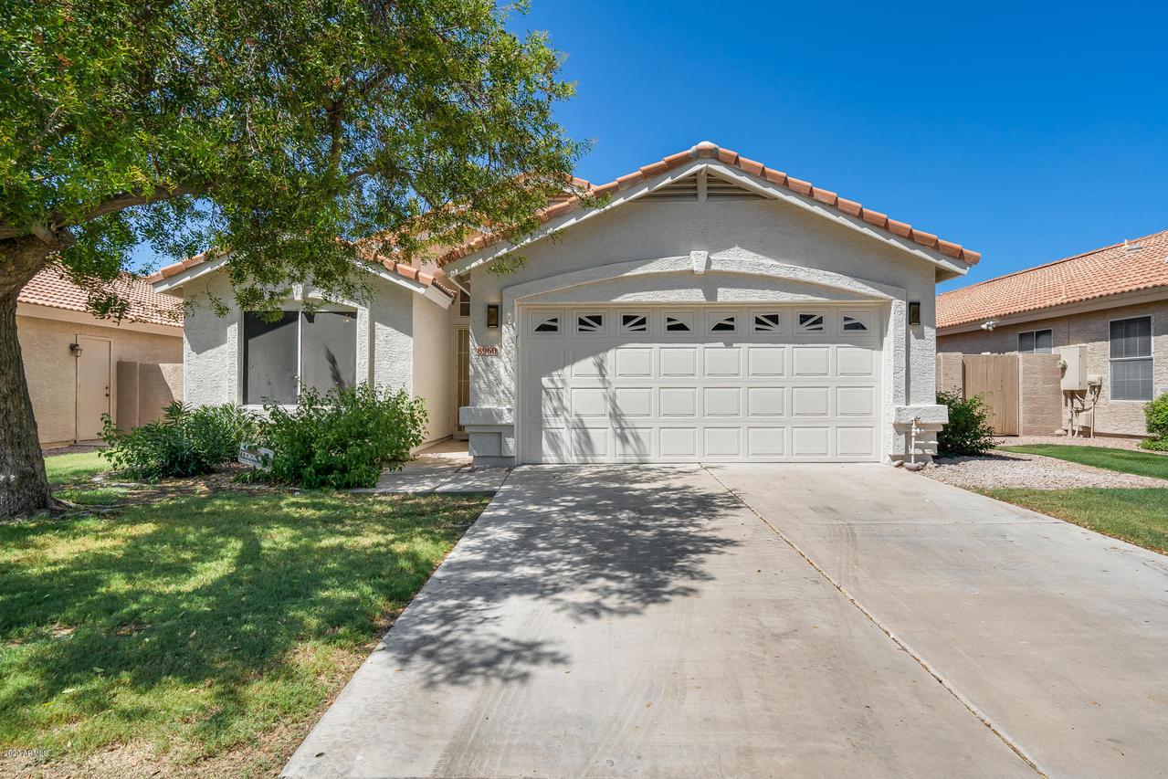 8960 E Gail Rd., Scottsdale, AZ 85260