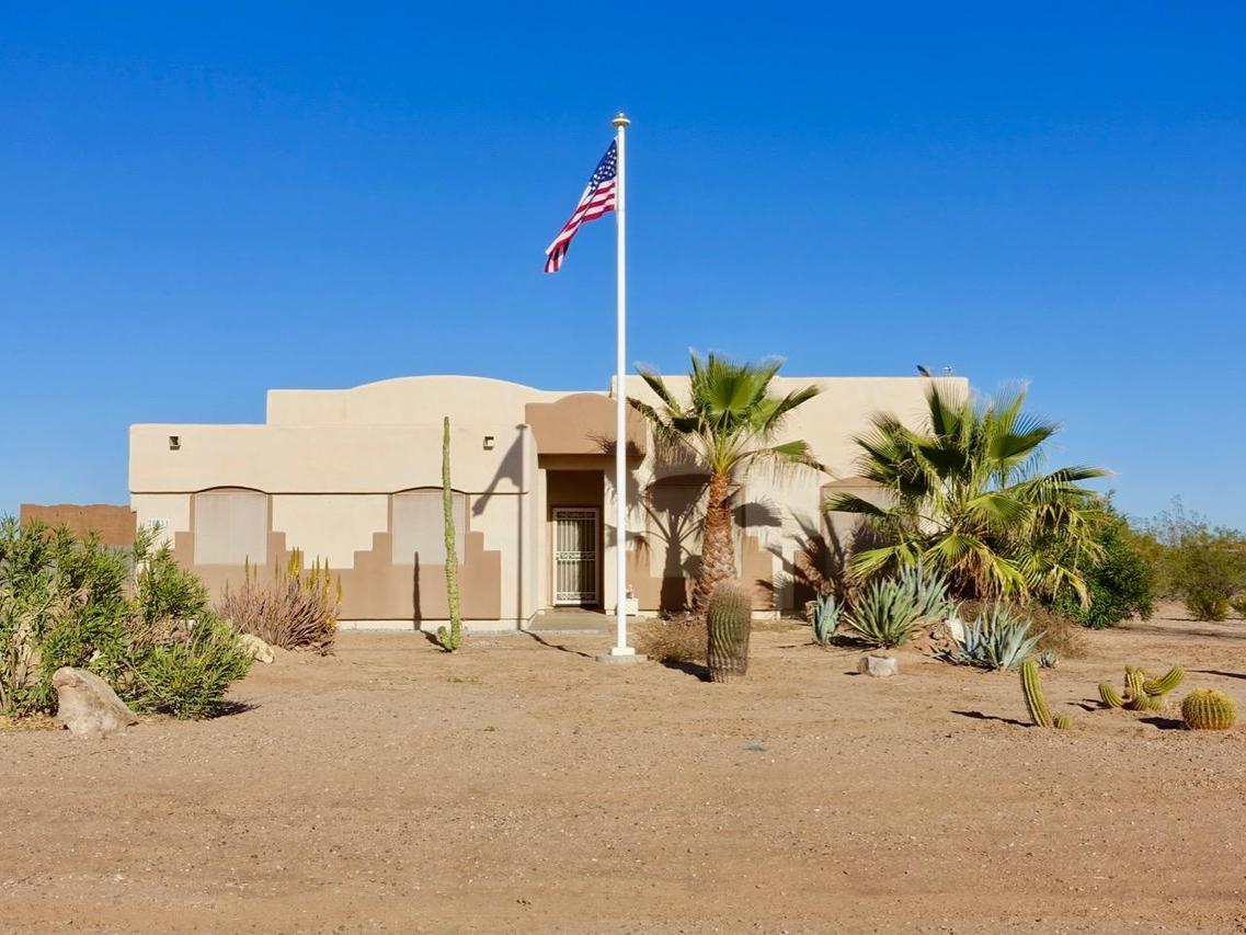 28511 N 223rd Ave., Wittmann, AZ 85361