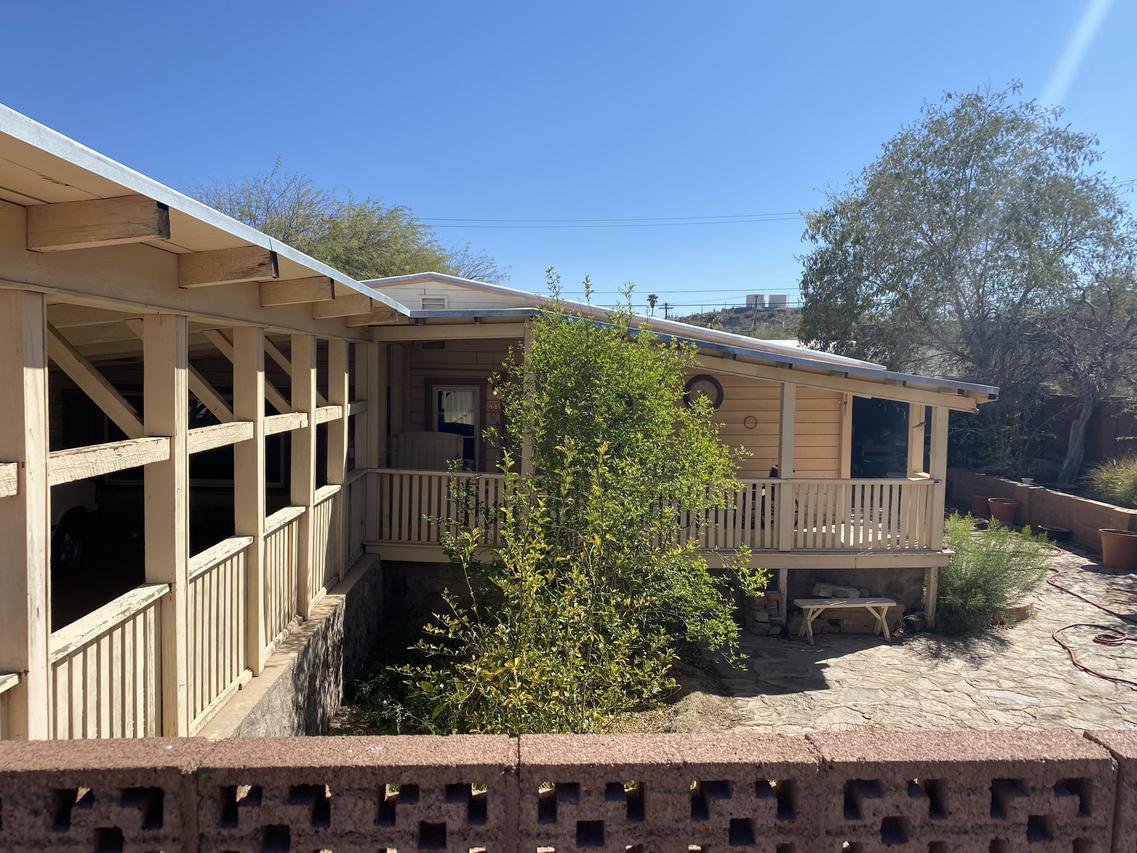 441 W Rocalla Ave., Ajo, AZ 85321