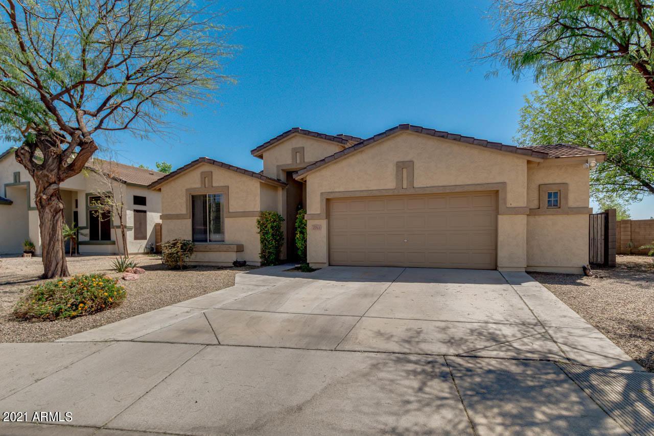 2761 E Tyson St., Chandler, AZ 85225