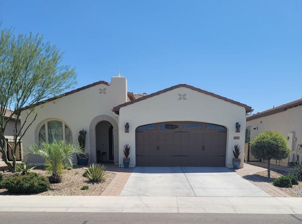 165 E Lemon Ln., San Tan Valley, AZ 85140