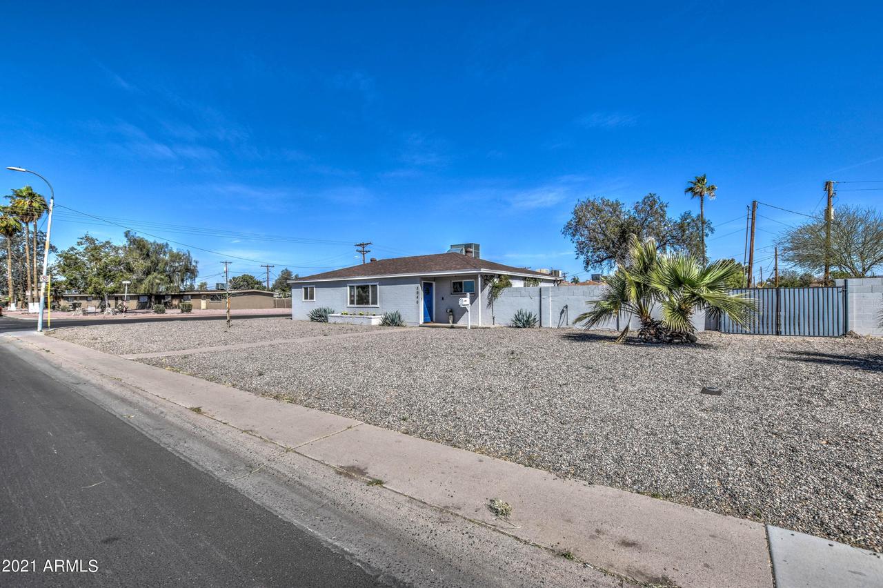 2040 W Missouri Ave., Phoenix, AZ 85013