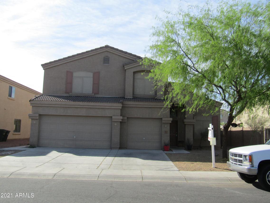 1773 E Oquitoa Dr., Casa Grande, AZ 85122