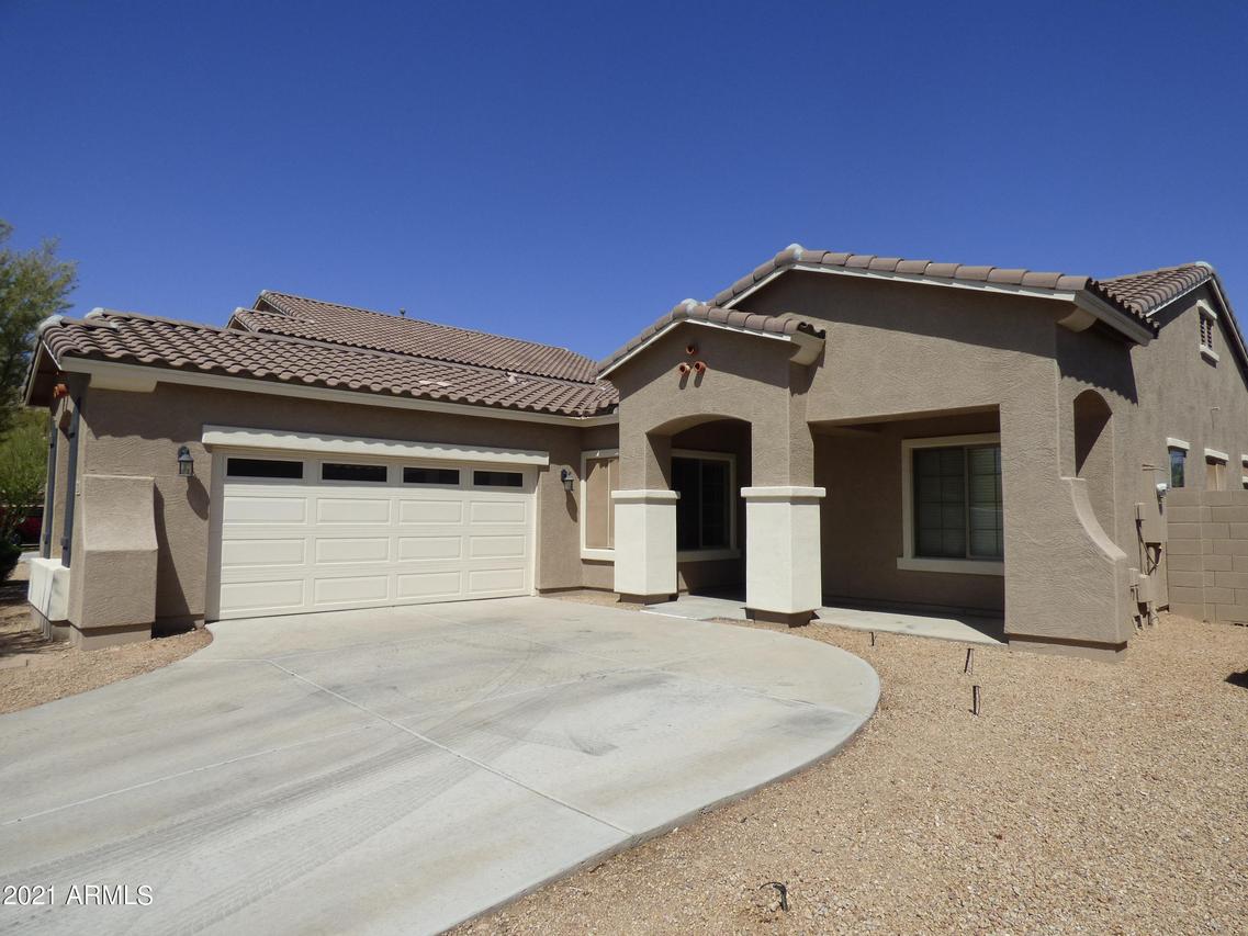 12218 W Calle Hermosa Ln., Avondale, AZ 85323