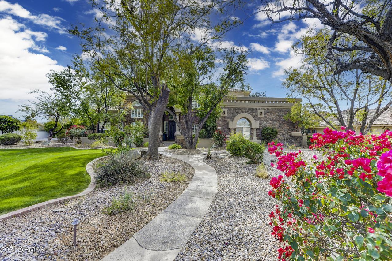 11833 E Beryl Ave., Scottsdale, AZ 85259
