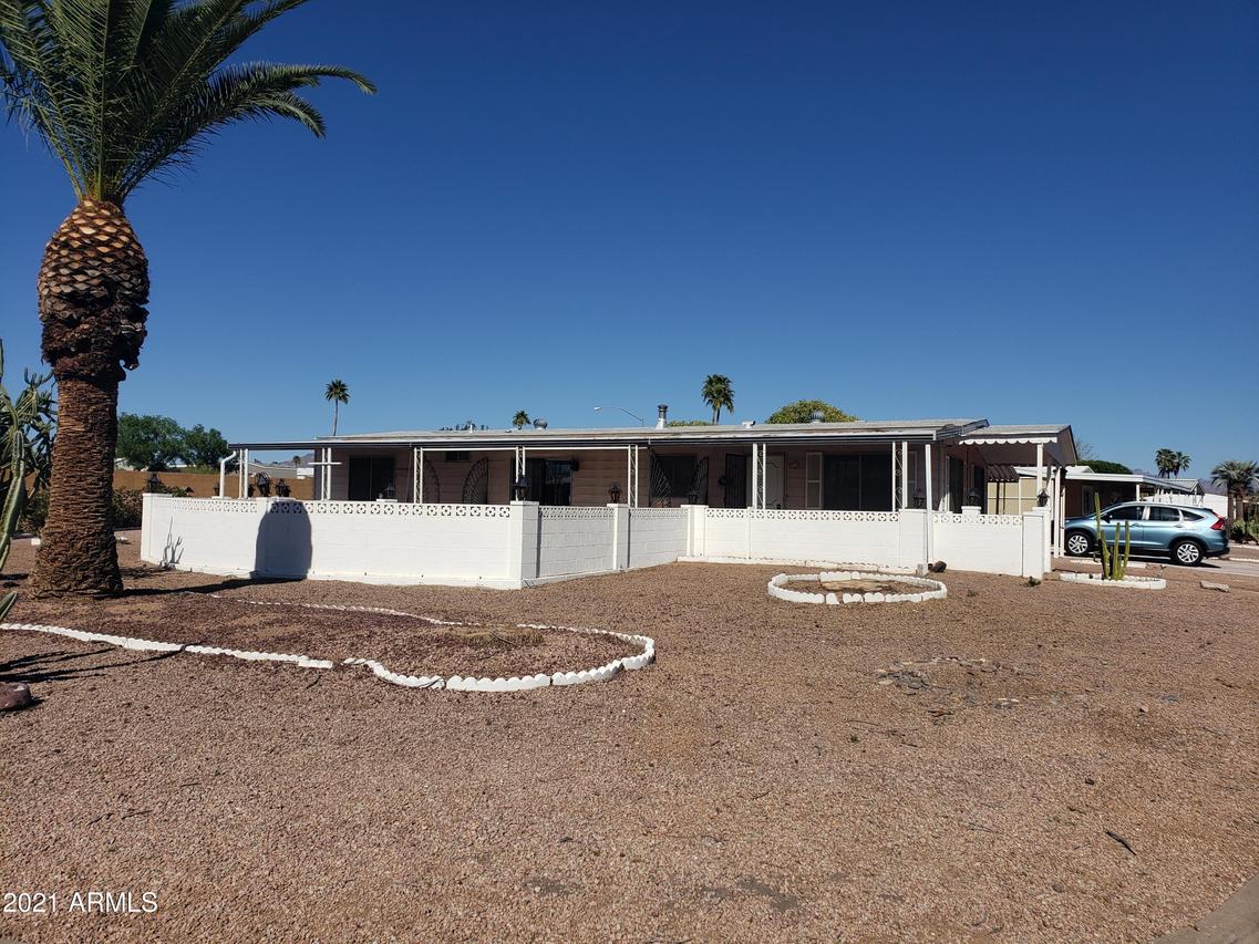 7702 E Calypso Ave., Mesa, AZ 85208