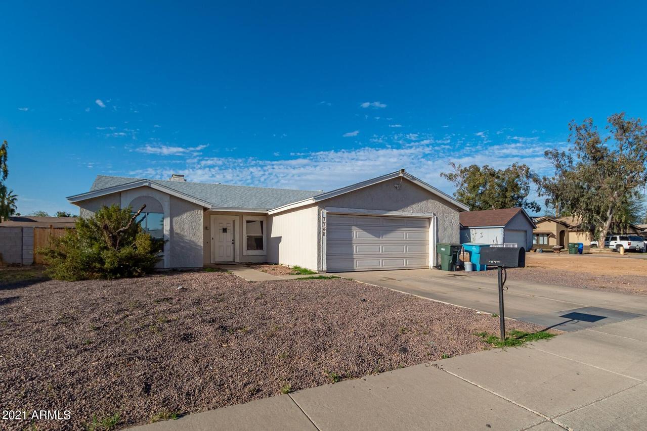 7748 W Minnezona Ave., Phoenix, AZ 85033