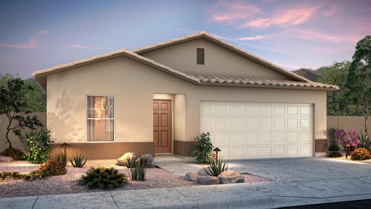 4752 N Anthony Ave., Kingman, AZ 86409