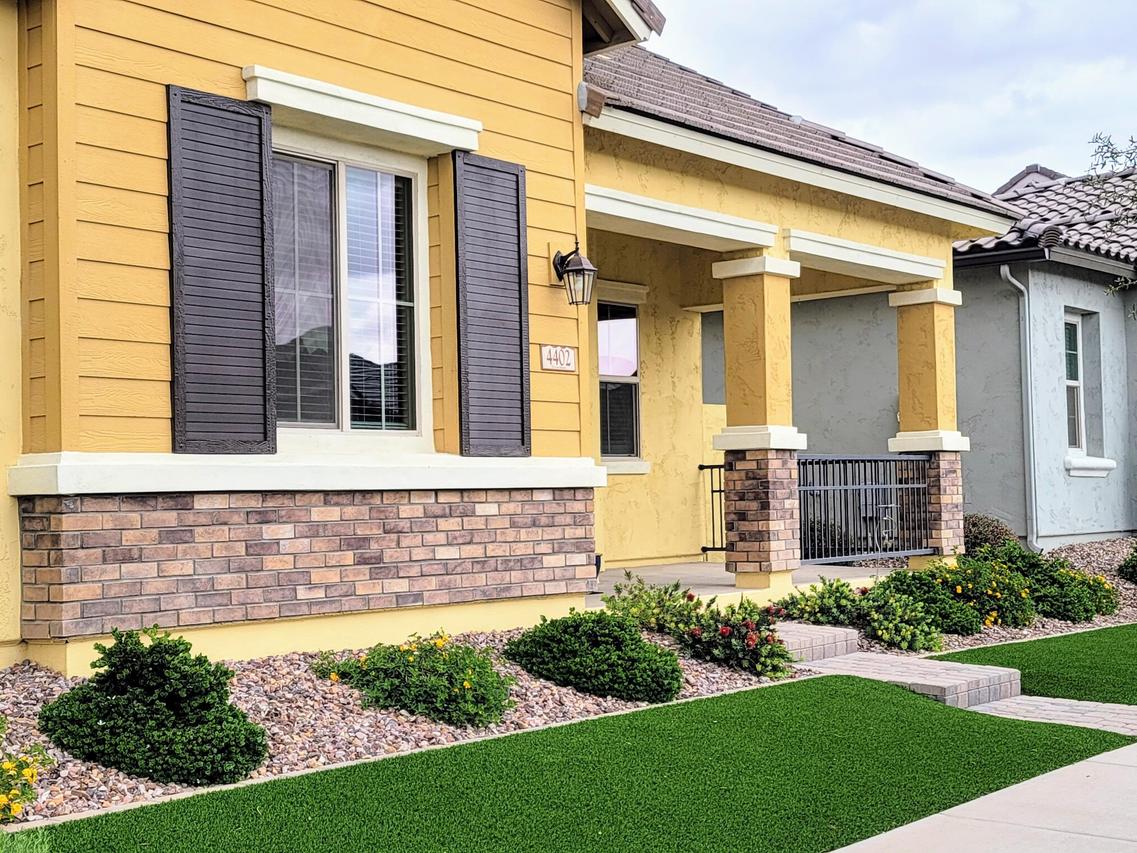 4402 E Evelyn St., Gilbert, AZ 85295
