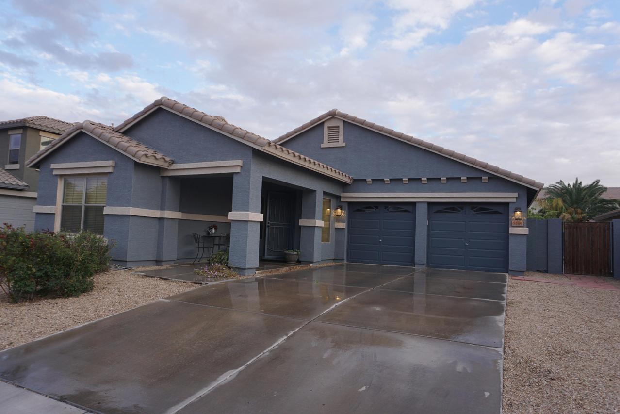 3469 E Phelps St., Gilbert, AZ 85295