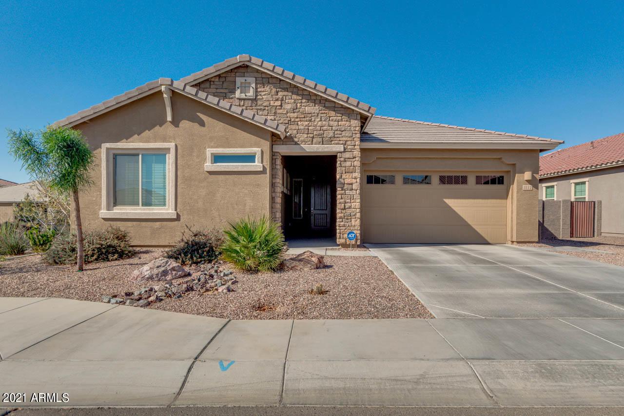 3112 E Azalea Dr., Chandler, AZ 85286