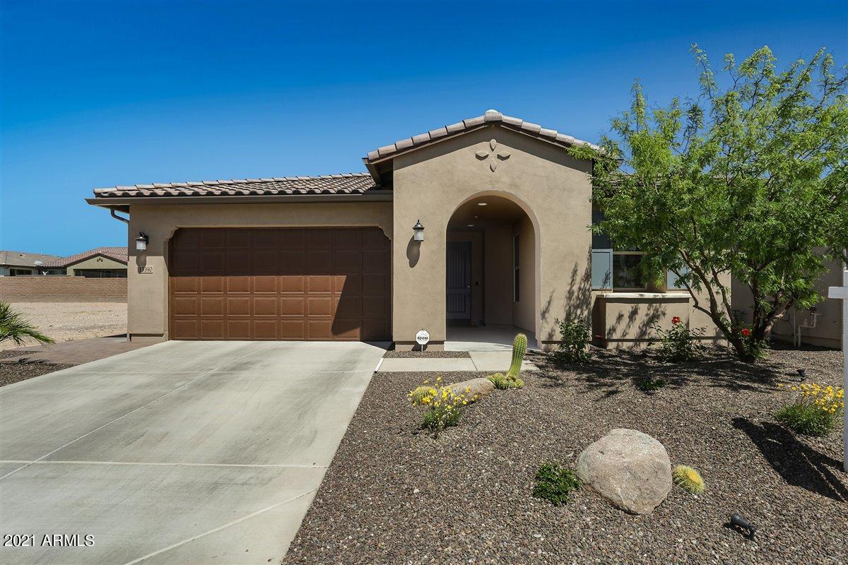 13390 W Mayberry Tr., Peoria, AZ 85383