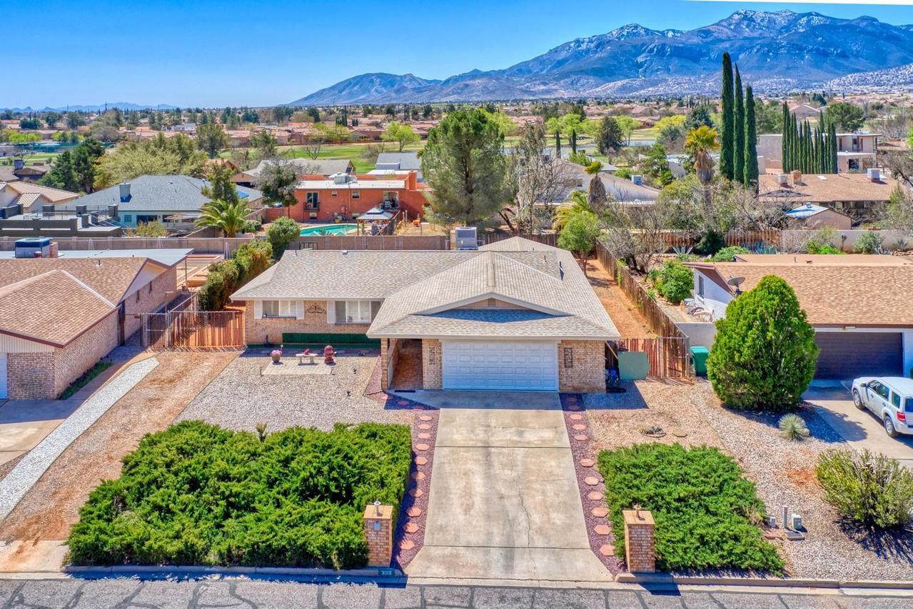 3018 Oakmont Dr., Sierra Vista, AZ 85650
