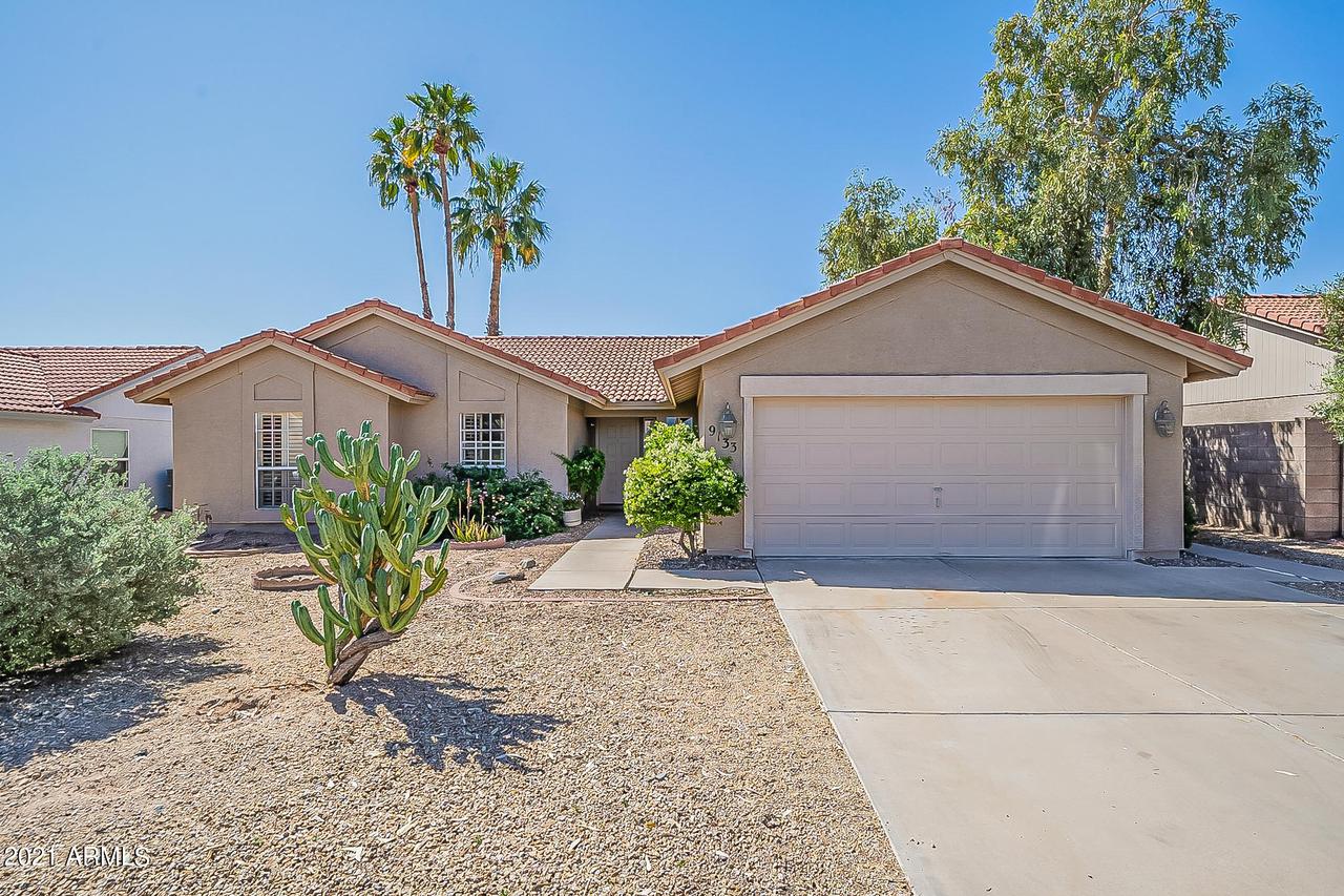 9133 W Country Gables Dr., Peoria, AZ 85381