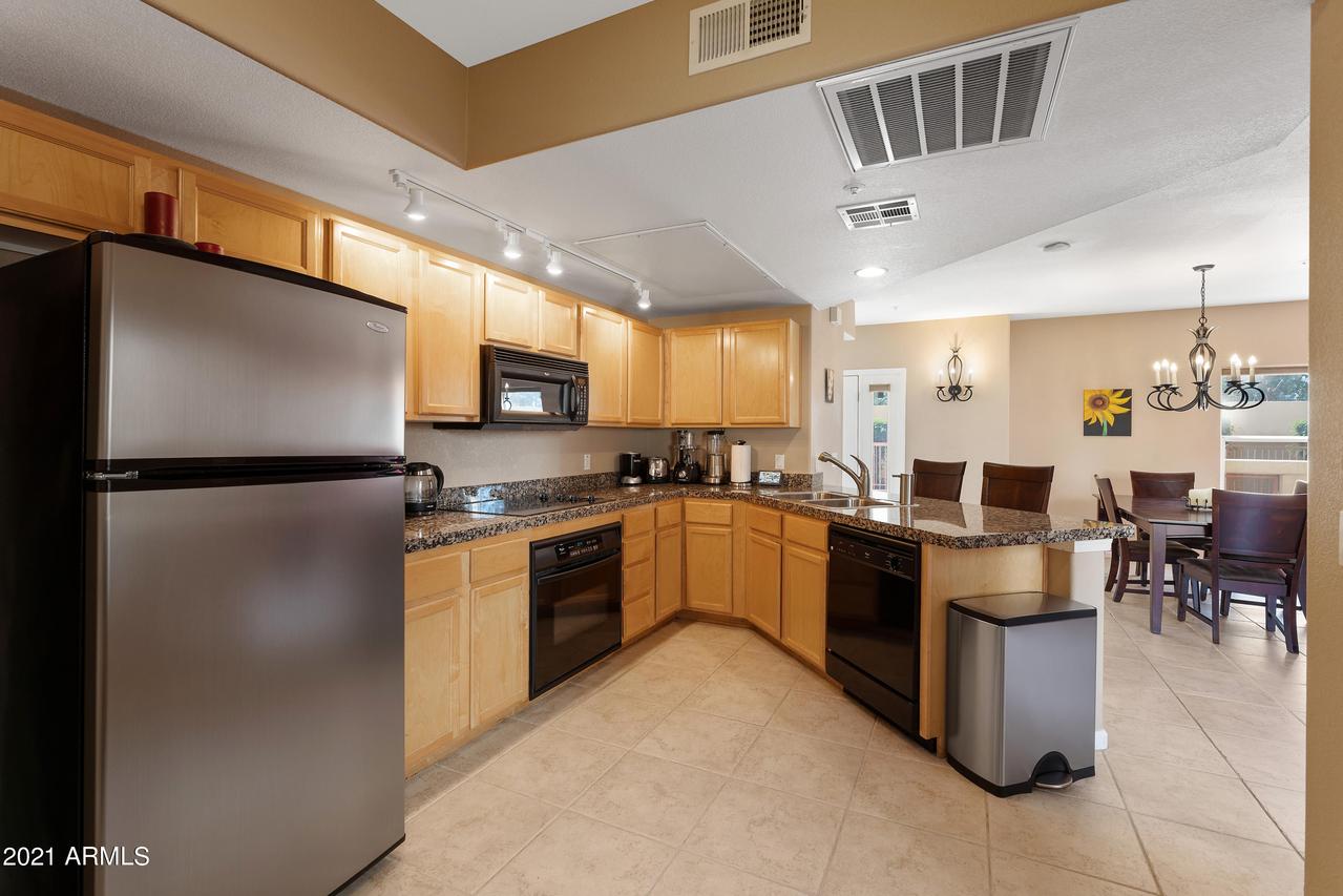 1081 W 1st St. #7, Tempe, AZ 85281