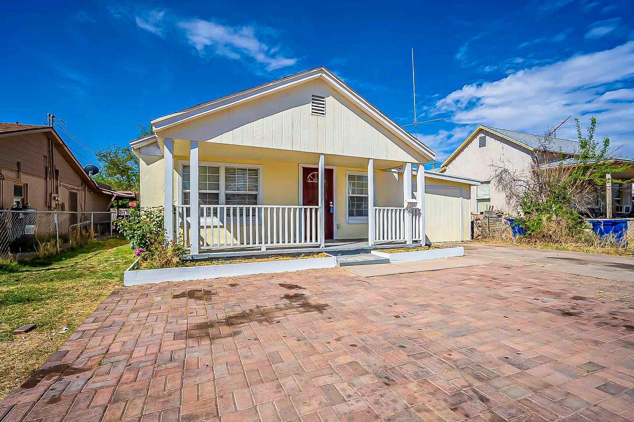 750 W 1st Pl., Mesa, AZ 85201