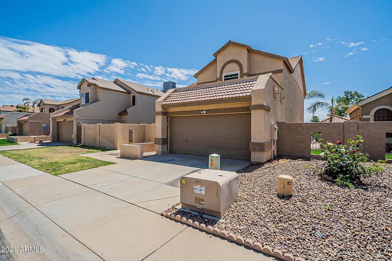 521 E Wescott Dr., Phoenix, AZ 85024