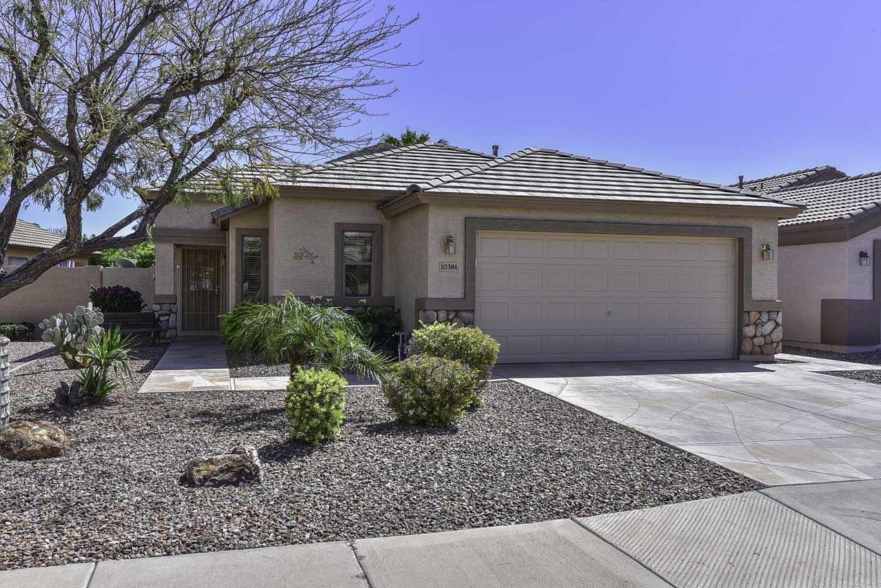 10381 W Yukon Dr., Peoria, AZ 85382